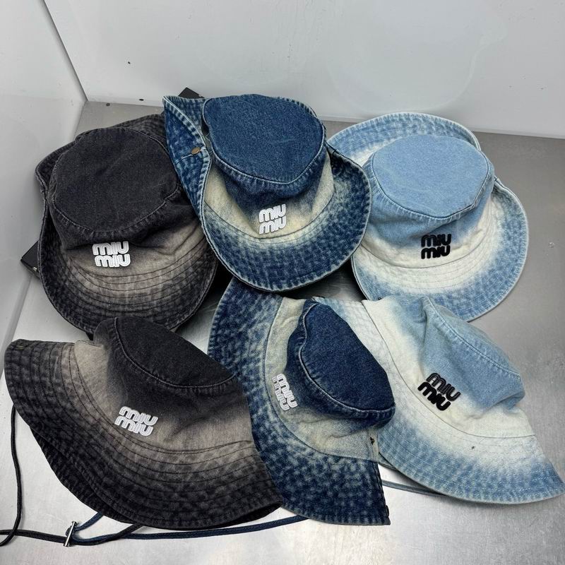 Miumiu Hat dx53